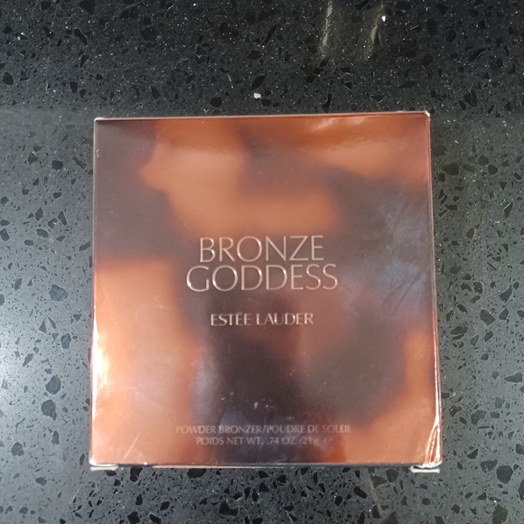 Estee Lauder Makeup Este Lauder Bronze Goddess Poshmark